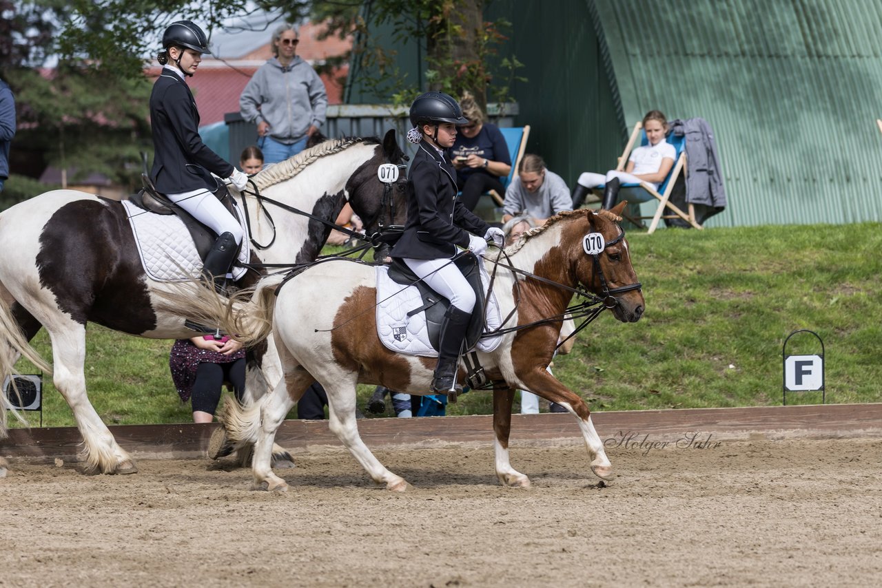 Bild 164 - Pony Akademie Turnier